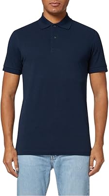 Polo t-shirt in cotton santhom for men | breathable fabric.. Discover endless possibilities with DIAYTAR NIGERIA's comprehensive catalog and budget-friendly delivery.