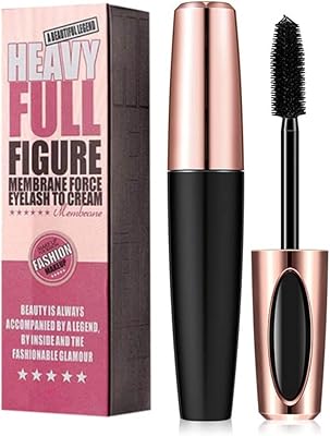 Waterproof eyelash mask for long -term eyelash eyelash mascara in 4D silk fiber Makeup extension Bigoudi of black extension ..... Shop for less and receive more with DIAYTAR NIGERIA's expansive e-commerce platform and nationwide delivery.