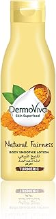 Body milk Dermo Viva Smoothie in Turmeric of Natural Fairness - 400 ml.. DIAYTAR NIGERIA makes quality accessible with our affordable prices and dependable delivery service.
