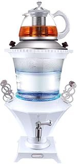Desini Samovar 32L 2300W 4444 Blanc.. Discover a world of choices with DIAYTAR NIGERIA's extensive marketplace and prompt shipping service.