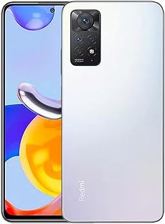 REDMI NOTE CLEPTABLE NOTE 11 PRO 5G, FLOARD WHITE COLOR, 6 GB of RAM and 128 GB of ROM - International version.. Discover endless shopping possibilities at DIAYTAR NIGERIA, with budget-friendly prices and reliable delivery.