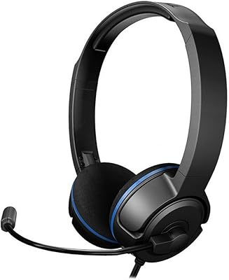 Turtle Beach - Air Force PLA - PlayStation 3 game helmet (manufacturer's stop).. DIAYTAR NIGERIA: Your affordable gateway to thousands of products delivered within a week.
