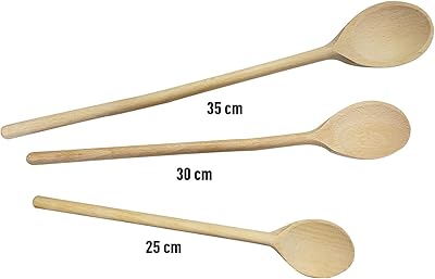 Prestige woods and individual spatulas.. DIAYTAR NIGERIA: Where shopping dreams become reality with affordable prices and prompt shipping.