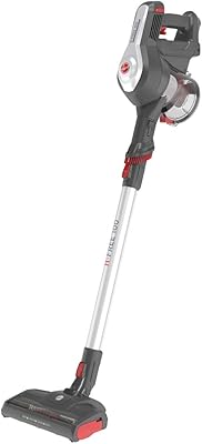 HOOVER wireless vacuum cleaner (1 battery) - H100 -free.. Your digital shopping companion, DIAYTAR NIGERIA offers exceptional value with delivery in less than 8 days.
