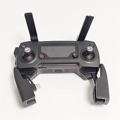 Aecam - Operates used for the DJI Mavics Pro remote control for repairing parts accessory.. Don’t wait weeks — DIAYTAR Nigeria delivers your order in just a few days.
