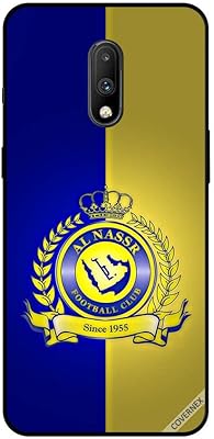 Protective cover for OnePlus 7 al-Nasr Saudi FC.. Order now, relax later — DIAYTAR Nigeria ships in 5 to 8 days.
