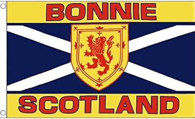 Flag Flag Bonnie Scotland 3 "X 76" Scottish flags.. DIAYTAR NIGERIA delivers what you want at prices you'll love, all within 5-8 days nationwide.