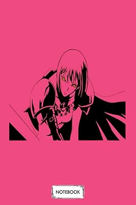 Claymore Claymore anime notebook: university linen paper, diary, 6 x 9,120 pages, newspaper, planner, mat in matt finish.. Discover the convenience of DIAYTAR NIGERIA's vast e-commerce platform with delivery in just 5-8 days.
