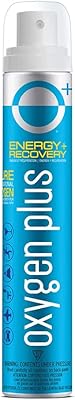 O+ skinny oxygen plus can | Portable oxygen can | 99.5 % O2 | Natural health supplement to stimulate energy and recovery | 12 uses by 3.42 liter can.. Explore fashion, tech, home goods, and more on DIAYTAR Nigeria — always affordable, always fast.