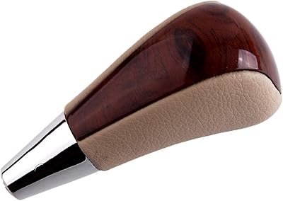 Seatal fishing wooden gear lever for lexus es300 ES330 ES350 GS300 GS350 TOYOTA COROLLA CAMRY RAV4.. Shop with ease at DIAYTAR NIGERIA and enjoy our extensive product range delivered at affordable rates.