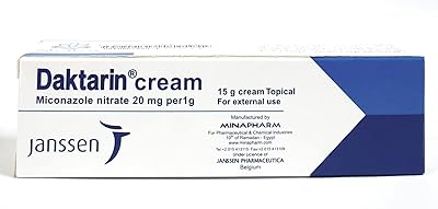 Daktarin cream 15 grams 1 piece.. DIAYTAR NIGERIA: Revolutionizing accessibility to quality products at budget-friendly prices across Nigeria.