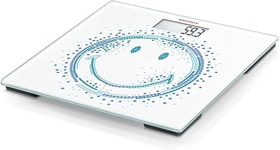 Sohinli - Personal digital balance, up to 180 kg - Art. -NR.63776.. Everything you want, delivered fast — DIAYTAR Nigeria does it better.