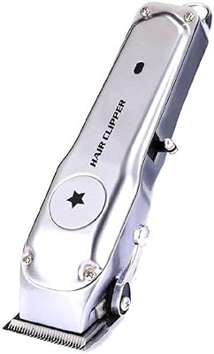 KEMEI Metal Professional Professional Electric Pasoir Metal for Men KM-1997.. Shop local, shop fast — DIAYTAR Nigeria delivers across the country.