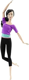 The perfectly articulated barbie doll - as flexible as you!, DHL84.. DIAYTAR NIGERIA: Where affordability and variety meet with convenient delivery within 8 days.