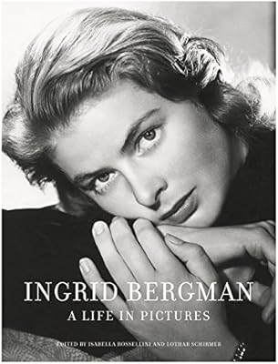 Ingrid Bergman: a life in pictures.. Get the deals you love and the delivery speed you need at DIAYTAR Nigeria.