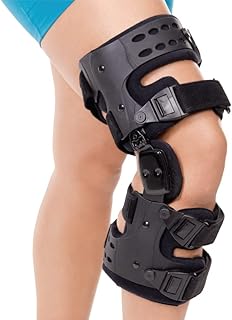 Orthritis unloading orthosis Braceability for trickery support for osteoarthritis for the bone (right).. DIAYTAR NIGERIA: Redefining e-commerce with affordable prices and reliable nationwide shipping.