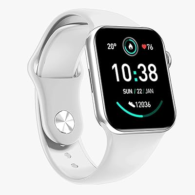 Active pro intelligent watch, double screen, ergonomic design, water resistant, call mode (silver) - intelligent watch green lion.. Online shopping made simple and affordable — DIAYTAR Nigeria.