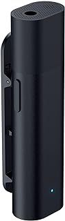 Microphone bluetooth razer siren pour diffusion mobile, noir, x.. Discover endless possibilities with DIAYTAR NIGERIA's comprehensive catalog and budget-friendly delivery.