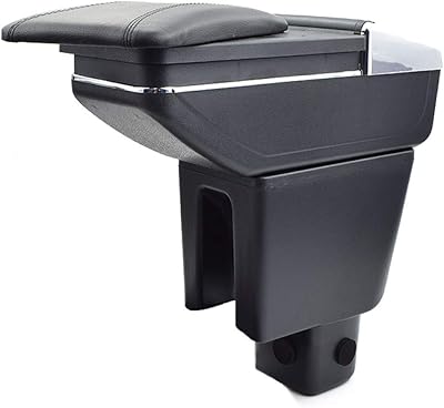 Pazfvy for Honda Amaze Arrest Car Central Store Content Box Circle Cendrier Car Decoration Interior Decoration 14-18.. DIAYTAR NIGERIA: Where shopping meets satisfaction with affordable prices and prompt delivery services.