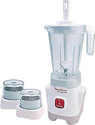Moulinex mixer, 1.25 liter cup capacity, 400 watts - LM2421EG.. Discover why millions choose DIAYTAR for affordable online shopping with delivery in just 5-8 days.