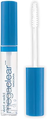 Mascara transparent wet n wild mega lash, 8,5 ml, n° 149.. Shop with purpose at DIAYTAR NIGERIA and receive your purchases at unbeatable prices within the week.