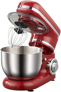 Solid mixer, 1200W blender, 6 tilt speeds - Large capacity -to -capacity mixer 4L in stainless steel, kneader, whisk hook, whisk.. Your ideal shopping companion, DIAYTAR NIGERIA offers unmatched variety with delivery within a week.
