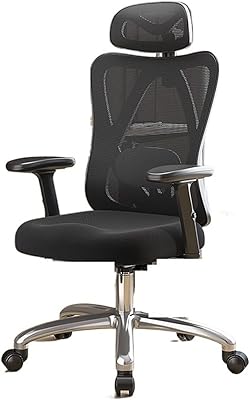 Zoikom computer chairs, Executive office chair lumbar support headrest computer work room office chair sillas of oficina supplies for the house.. Experience the joy of discovery with DIAYTAR NIGERIA's vast catalog and nationwide affordable delivery.