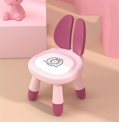 Children's chair, chairs for toddlers for boys and girls, sustainable learning chair for school, kindergarten, daycare, domestic use, interior and outdoor baby seat.. DIAYTAR NIGERIA: Where affordability meets variety, with thousands of products delivered in less than 8 days.