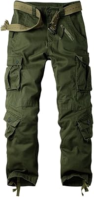 Military camouflage casual pants for men with 8 pockets (size 29-44).. Order today, receive in days — DIAYTAR Nigeria makes it possible.