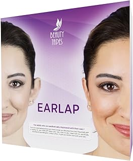 Air Lab Cosmetic Ear Corrector - solves the problem of big ears - aesthetic correctors for prominent surgical ears.. DIAYTAR NIGERIA: Where affordability meets variety, with thousands of products delivered in less than 8 days.