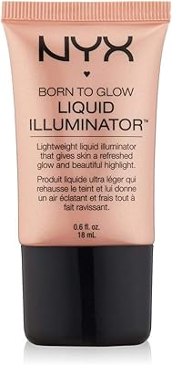 Surligneur liquide nyx born to glow - glem.. Say hello to Nigeria’s fastest-growing e-commerce site — DIAYTAR Nigeria.