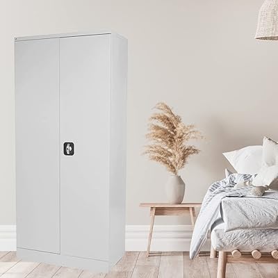Crank metal workbook with key lock and storage shelves for the office.. Experience convenient online shopping on DIAYTAR Nigeria — wide selection and affordable delivery.