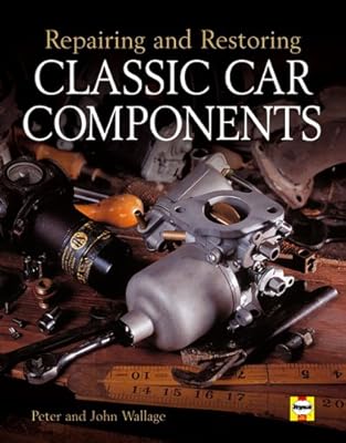 Repair and restoration of conventional cars components.. Shop from our extensive catalog at DIAYTAR NIGERIA and enjoy doorstep delivery in just 5-8 days.