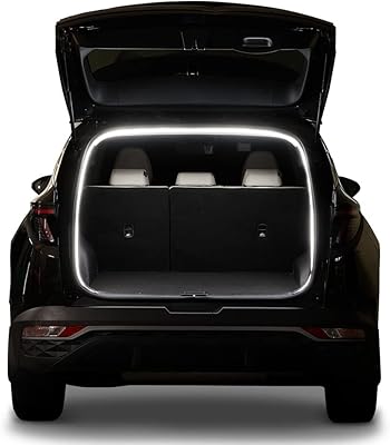 Mayton car LED lights, car interior, car accessories, loading box, light strips, LED lights, cooking light (white).. DIAYTAR NIGERIA makes online shopping accessible to all with budget-friendly prices and reliable delivery.