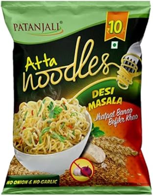 Mascara Patanjali Desi Masal (5 pieces) Delicious, delicious and healthy, 60 g.. DIAYTAR NIGERIA delivers what you want at prices you'll love, all within 5-8 days nationwide.
