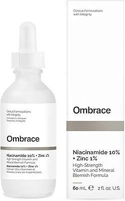 The Ordinary Niasinamide Zinc (60 ml).. DIAYTAR NIGERIA: Your gateway to affordable products delivered reliably across Nigeria.