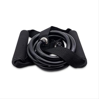 120cm yoga traction rope Fitness bands practical exercises elastic band.. You deserve better shopping — choose DIAYTAR Nigeria today.