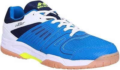 Badminton shoe Nivea 147bw Gel Verdict mesh, UK size 7 (multicolored).. Experience the ease of one-stop shopping with DIAYTAR NIGERIA's diverse catalog and nationwide delivery.