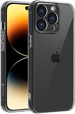 A transparent TPU and anti-shock and anti-Jeauntement transparent shell for iPhone 13 Pro Max from V & Co.. Shop confidently with DIAYTAR NIGERIA, offering affordable prices and reliable delivery within a week.