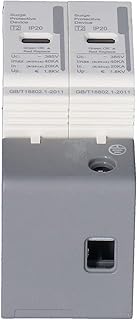 2P40KA SPD SPD SPD SPD PROTECTOR OF Electric circuit 220V 380V.. DIAYTAR NIGERIA transforms dreams into deliveries with our affordable prices and reliable shipping.