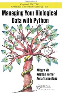 Manage your biological data with Python.. Shop with confidence at DIAYTAR NIGERIA, where affordability meets reliability in less than 8 days.