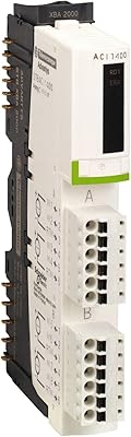 Schneider electric stbaci1400 k kit stb, 08 ea 16bits, 4 – 20 ma ptcom kit tor.. Nigeria's most diverse e-commerce platform delivers quality and affordability to your doorstep in 5-8 days.