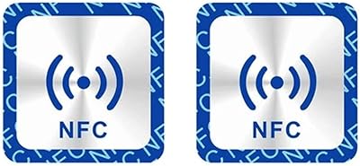 NFC RUBIK 215 NFC labels Anti-metal labels NTAG215 sticker sticker, compatible with tagmo and amiibo, fully programmable memory of 504 bytes, RFID 13.56 MHz support (2 rooms).. From tech gadgets to groceries, DIAYTAR Nigeria is your all-in-one online store. And the best part? Delivery happens fast — between 5 to 8 days.