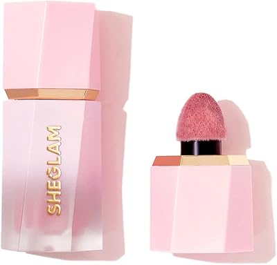 Shiglam Color Bloom Day Glow liquid pardon with shimmering finish - love cake | water resistant | Long outfit | Very pigmented | Liquid blush with sponge point.. Nigeria's most loved e-commerce platform delivers affordable shopping solutions to your doorstep.