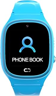 Irovami TD-45 2G Intelligent watch for children SOS COST VOCAL Chat IP67 Waterproof with location.. DIAYTAR NIGERIA: Revolutionizing how Nigerians shop with affordable prices and prompt delivery services.