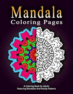 Mandala coloring pages - vol. 2: coloring pages for adults.. Experience the ultimate in shopping convenience with DIAYTAR NIGERIA's vast catalog and 5-8 day delivery.