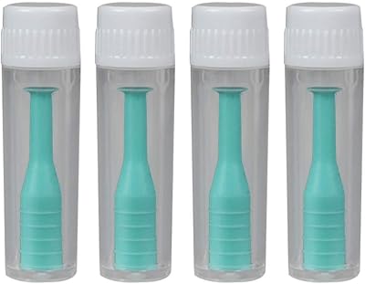 Helvity flexible silicone contact lenses withdrawal.. DIAYTAR NIGERIA makes every purchase count with our affordable prices and reliable 5-8 day shipping.