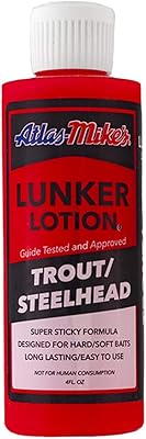 Lotion atlas mikes lunker, steelhead/trout, taille unique (6515).. Looking for great deals without compromising on quality? DIAYTAR Nigeria brings you thousands of top products at affordable rates, delivered straight to your doorstep.