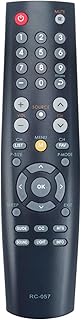 Alemite RC-057 replacement remote control for Kobe TV for the promotion of mid-year.. DIAYTAR NIGERIA revolutionizes online retail with our vast selection and cost-effective delivery options.