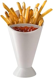 Removable snack support with fried-panel holder.. Shop without limits at DIAYTAR NIGERIA and receive your purchases at budget prices within the week.